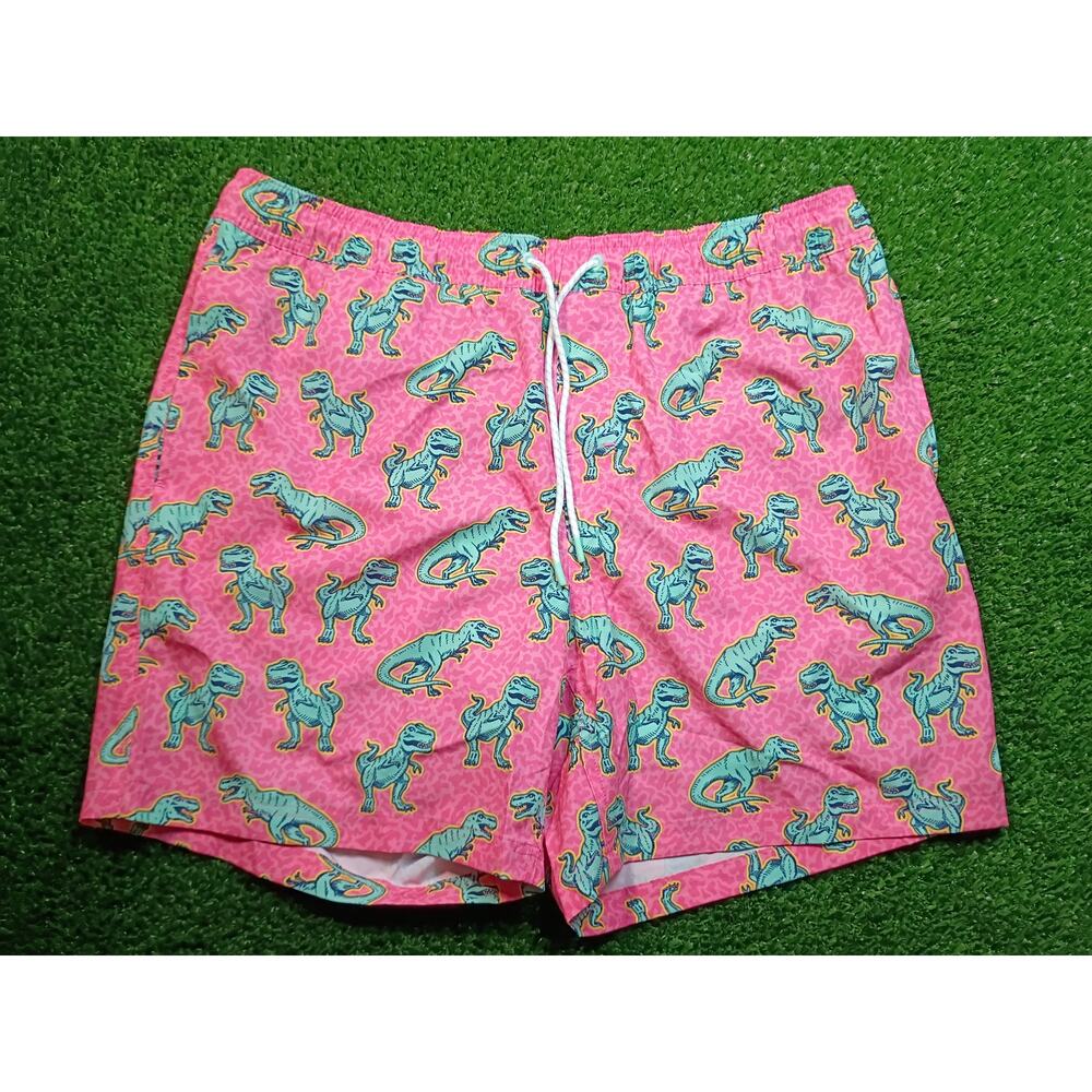 Member's Mark Men's Resort Swim Trunks - Quick Dry XL NWT